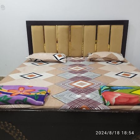 Shri Haridas Kripa Dham Ashram Vrindāvan Extérieur photo