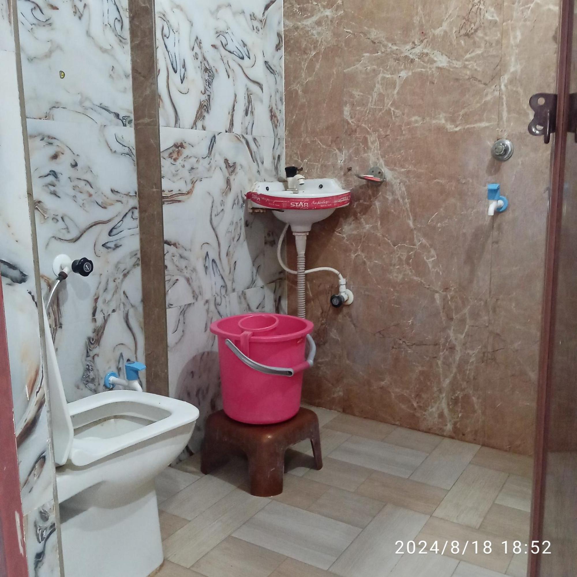 Shri Haridas Kripa Dham Ashram Vrindāvan Extérieur photo