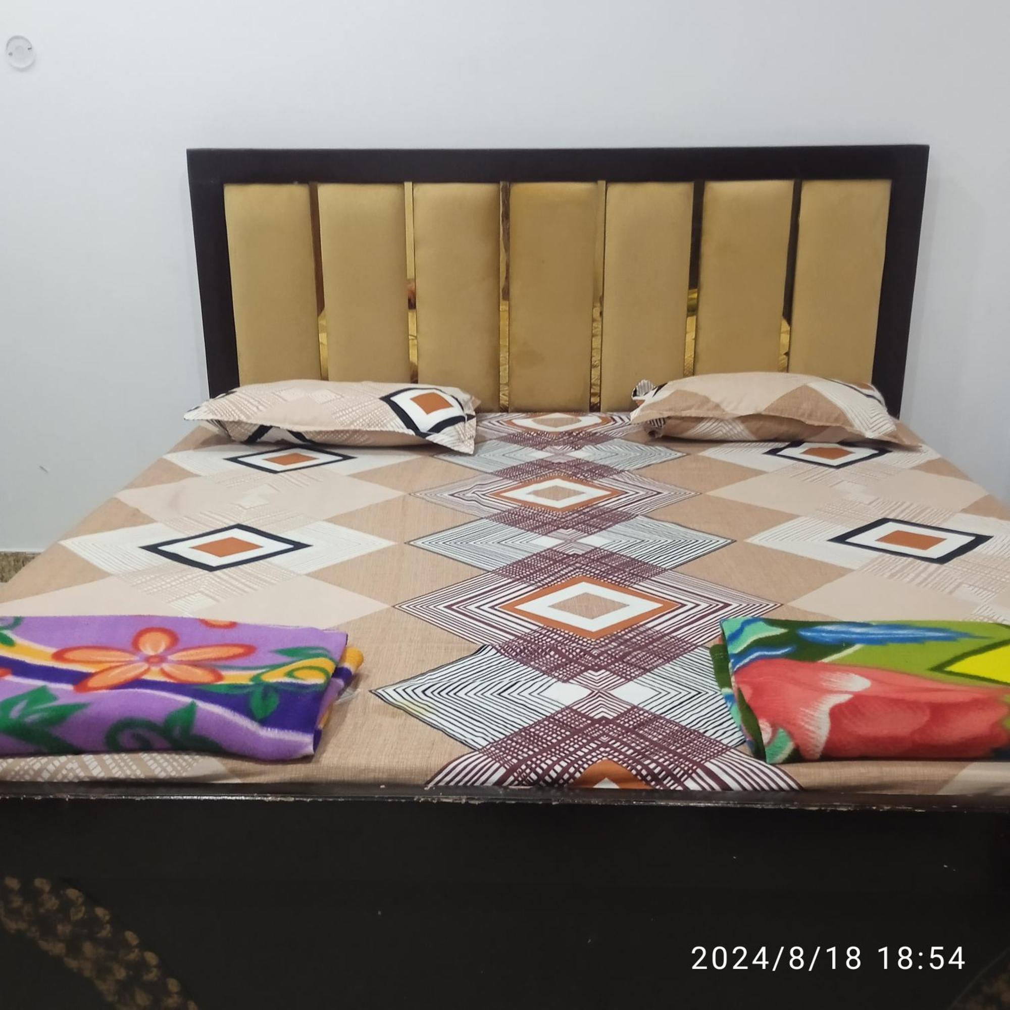 Shri Haridas Kripa Dham Ashram Vrindāvan Extérieur photo