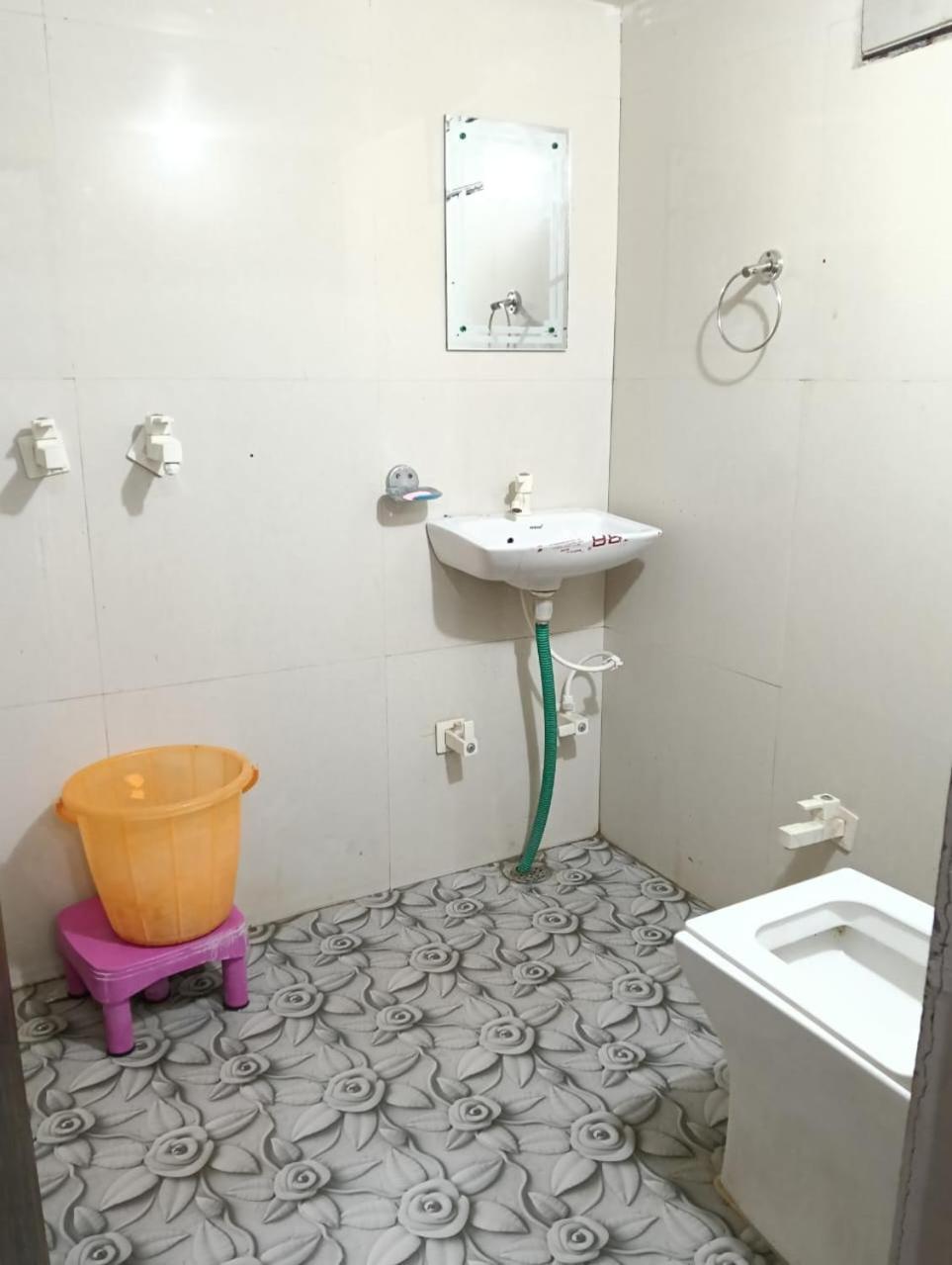 Shri Haridas Kripa Dham Ashram Vrindāvan Extérieur photo