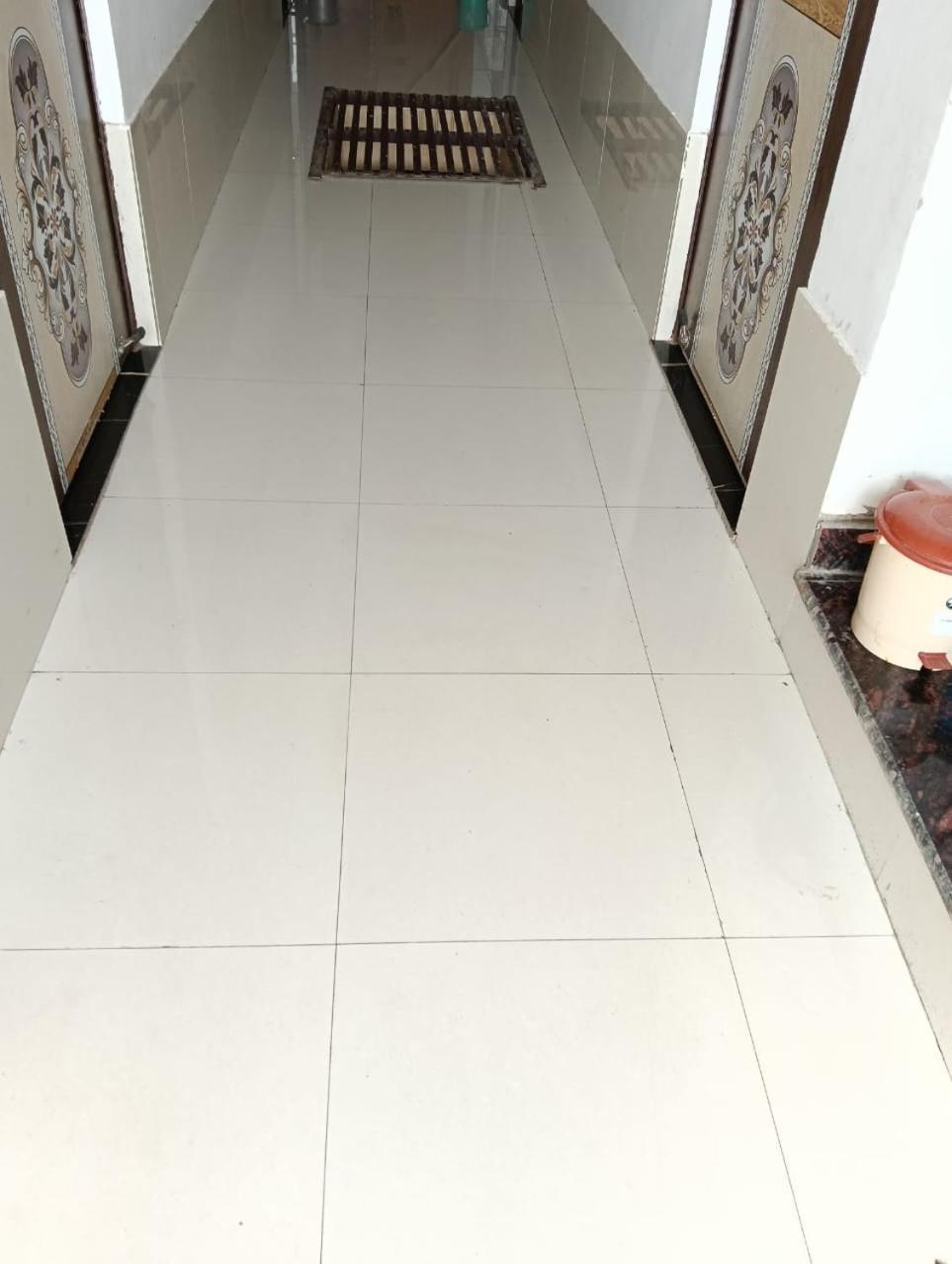 Shri Haridas Kripa Dham Ashram Vrindāvan Extérieur photo