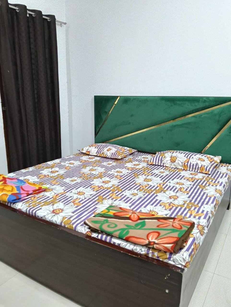 Shri Haridas Kripa Dham Ashram Vrindāvan Extérieur photo