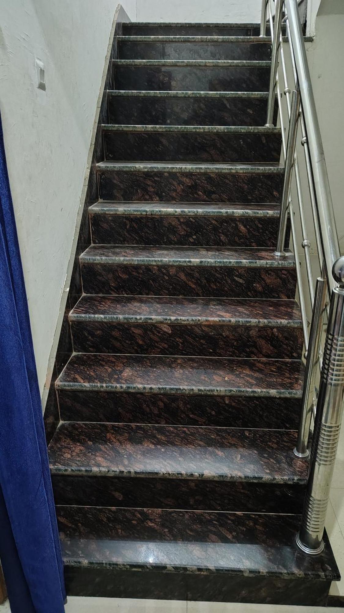 Shri Haridas Kripa Dham Ashram Vrindāvan Chambre photo