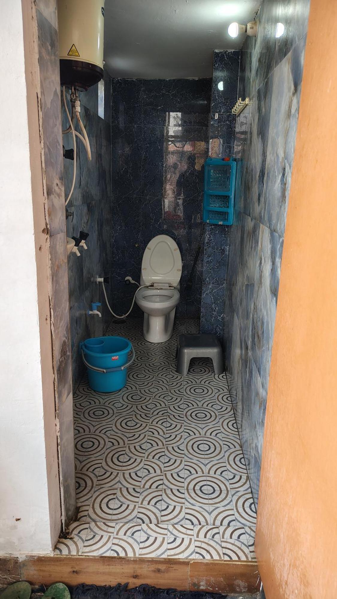 Shri Haridas Kripa Dham Ashram Vrindāvan Chambre photo